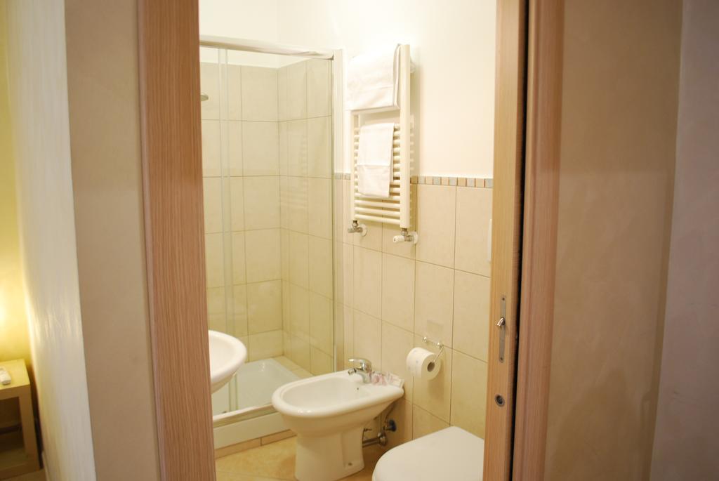 Apartrooms76 Řím Exteriér fotografie