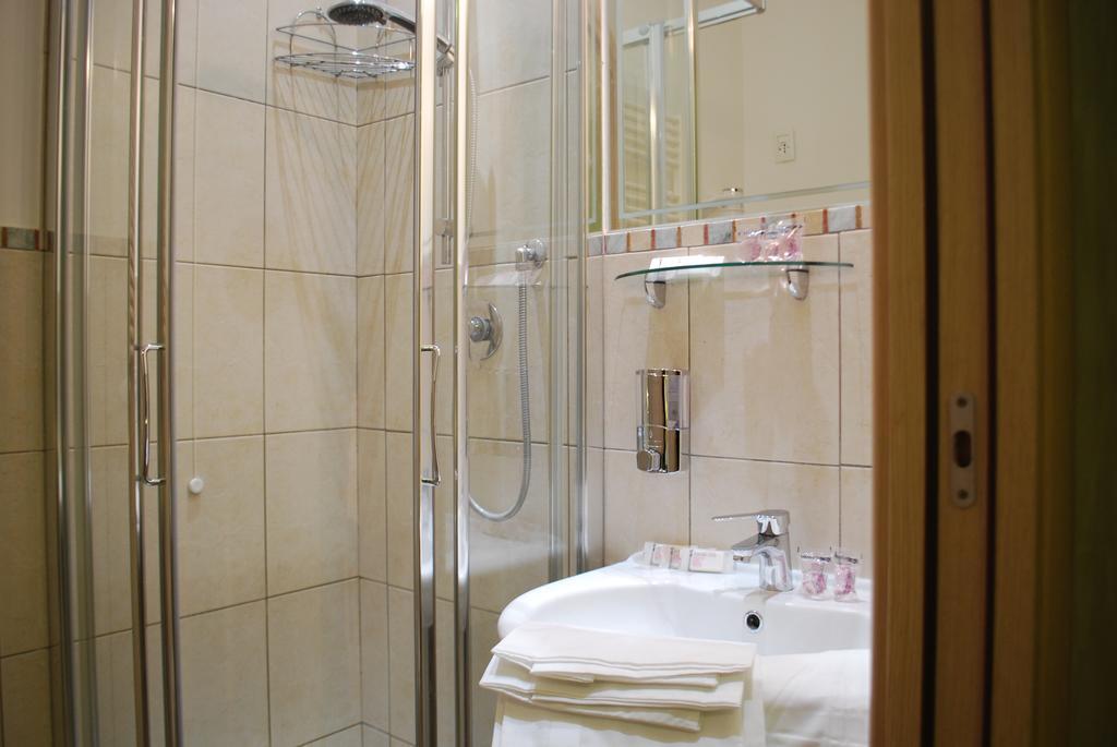 Apartrooms76 Řím Exteriér fotografie