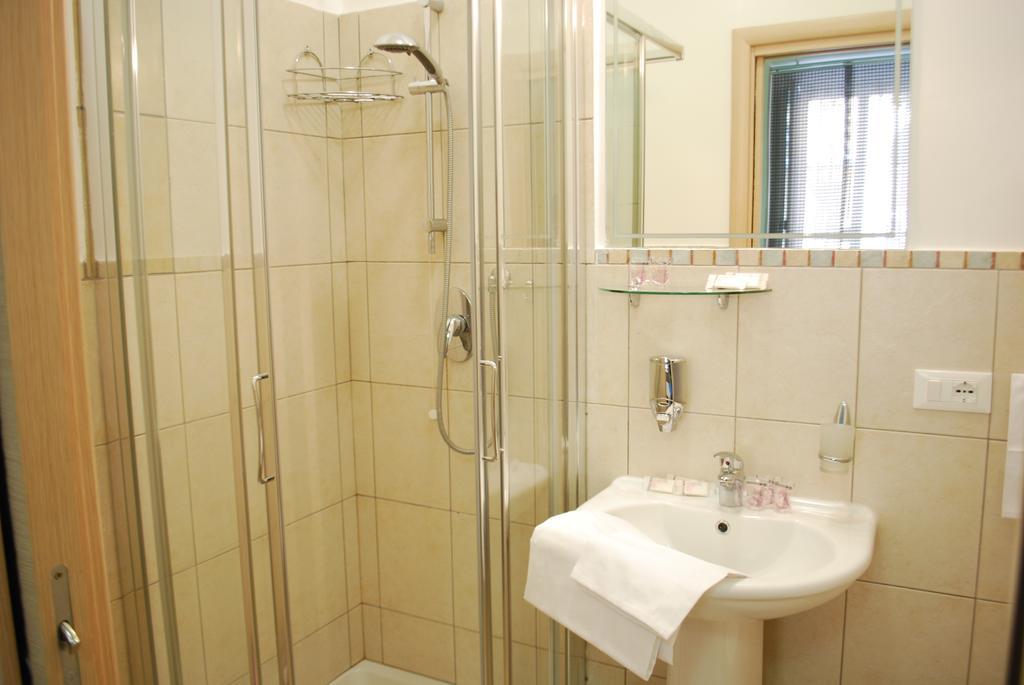 Apartrooms76 Řím Exteriér fotografie